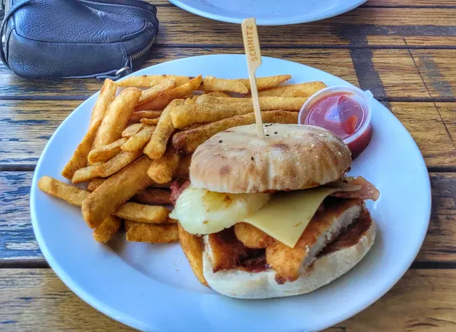 Schnitz Traralgon