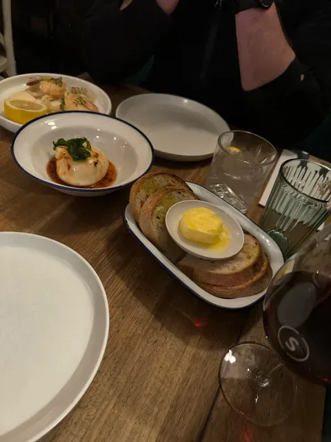 Stellina Ristorante