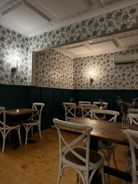 Stellina Ristorante