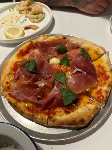 Stellina Ristorante