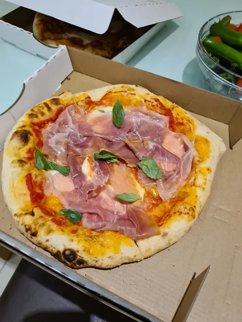 Stellina Ristorante