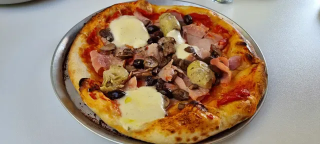 Stellina Ristorante