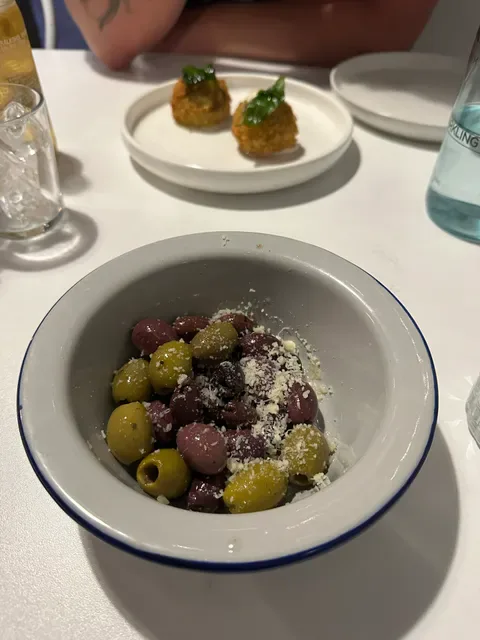 Stellina Ristorante