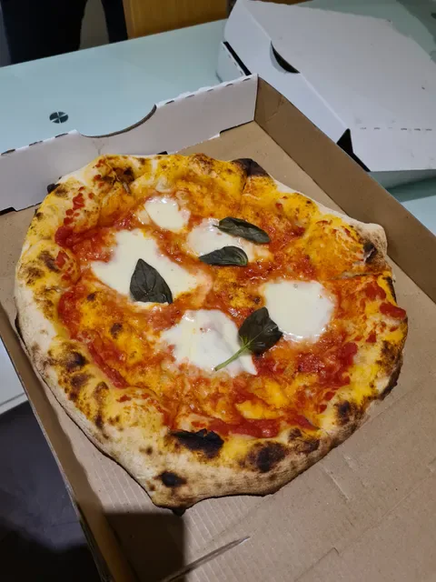 Stellina Ristorante