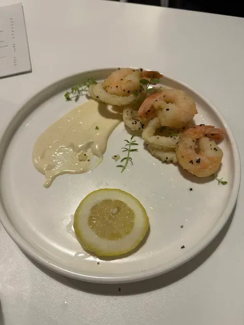 Stellina Ristorante