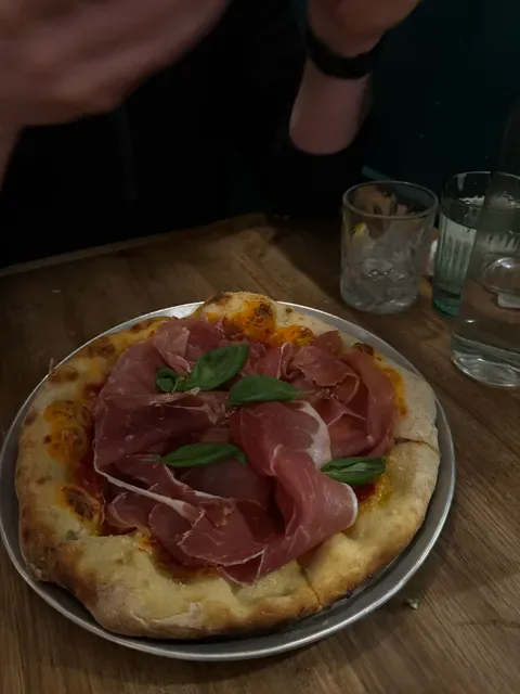 Stellina Ristorante