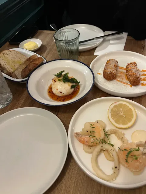 Stellina Ristorante