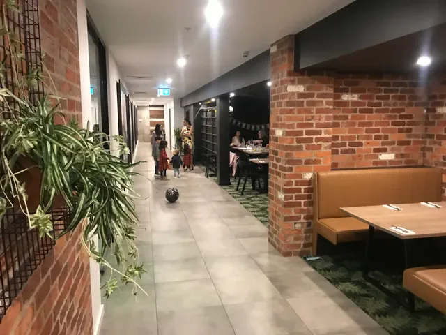 Traralgon Butter Factory