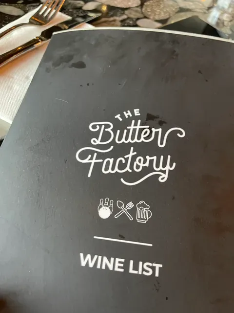 Traralgon Butter Factory