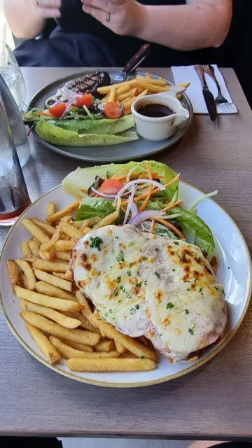 Traralgon Butter Factory