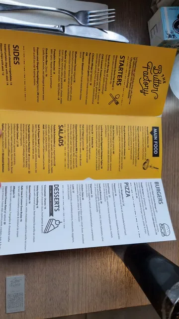 Traralgon Butter Factory