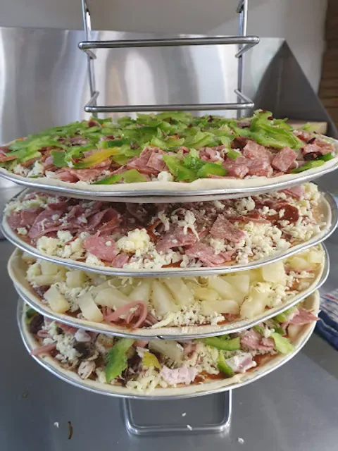 Traralgon Pizza