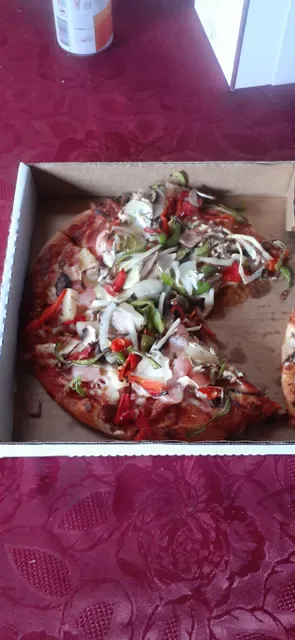 Traralgon Pizza