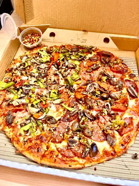 Traralgon Pizza