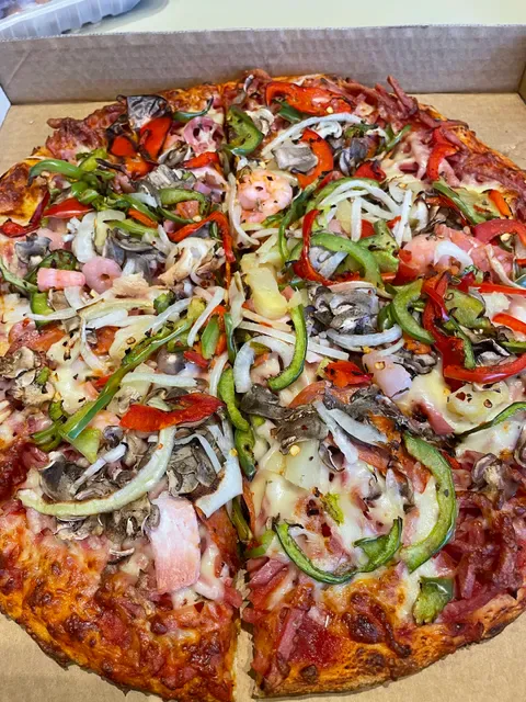 Traralgon Pizza