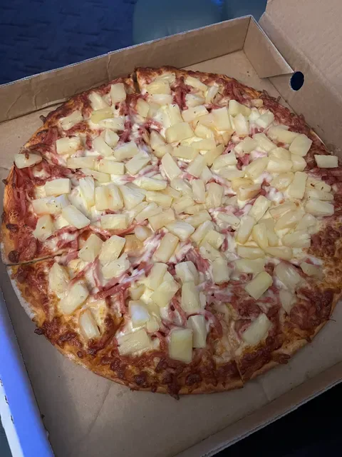 Traralgon Pizza