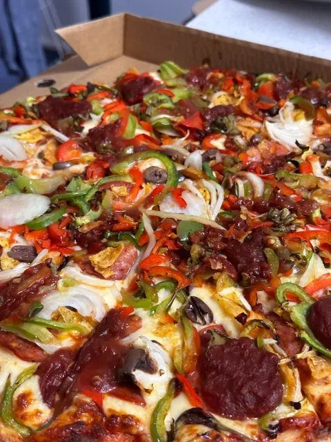 Traralgon Pizza