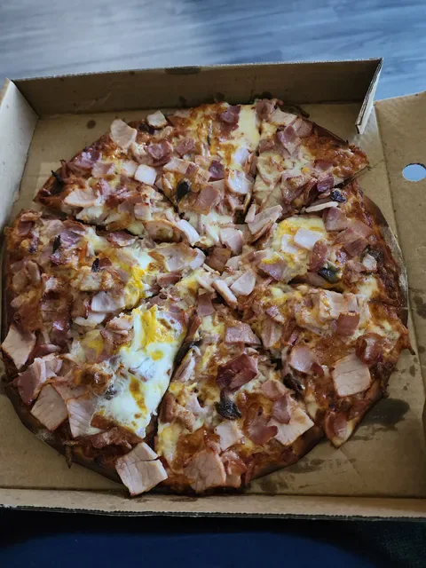 Traralgon Pizza