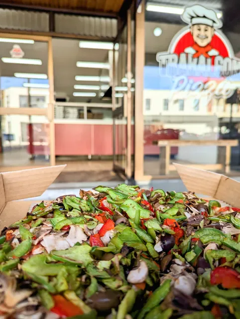 Traralgon Pizza