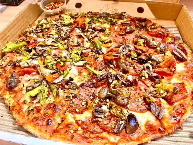Traralgon Pizza