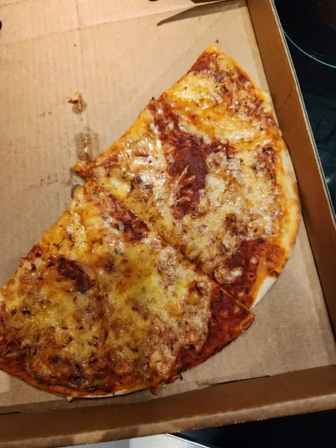 Traralgon Pizza