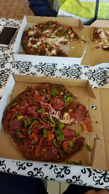 Traralgon Pizza
