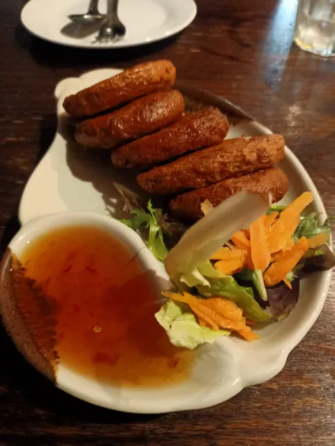 Traralgon Thai Restaurant