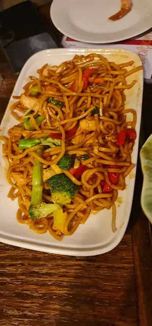 Traralgon Thai Restaurant