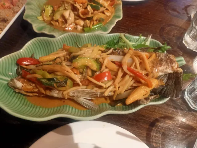 Traralgon Thai Restaurant