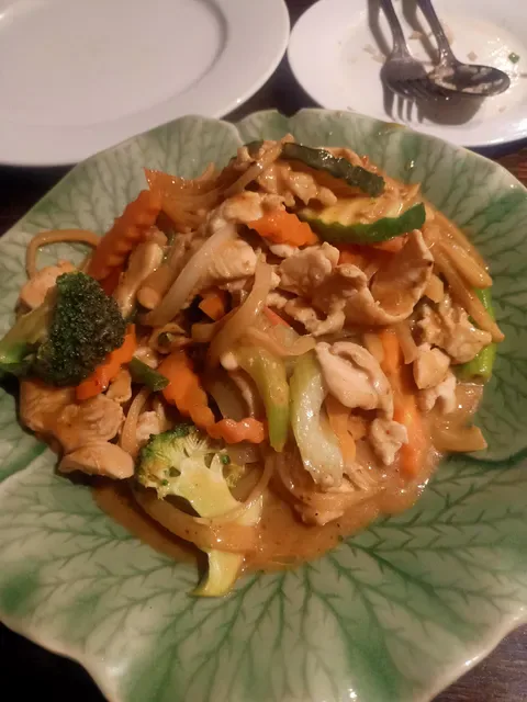 Traralgon Thai Restaurant