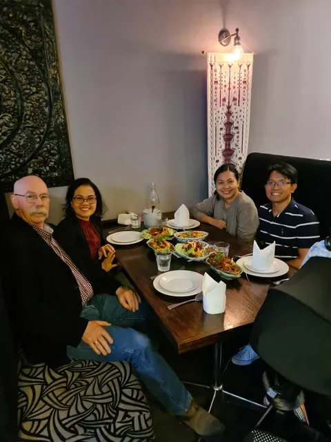 Traralgon Thai Restaurant