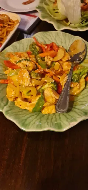 Traralgon Thai Restaurant