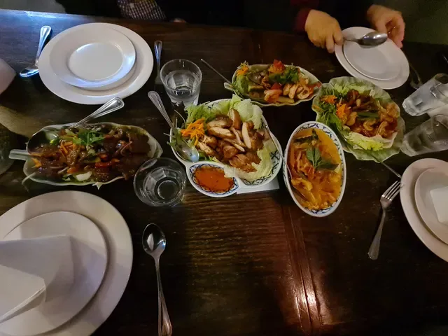 Traralgon Thai Restaurant