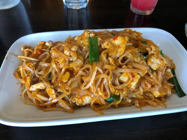 Traralgon Thai Restaurant