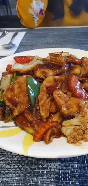 Wok’s N Dumplings (Traralgon)