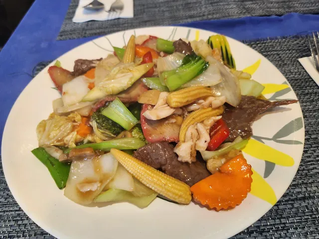 Wok’s N Dumplings (Traralgon)