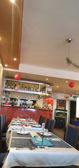 Wok’s N Dumplings (Traralgon)