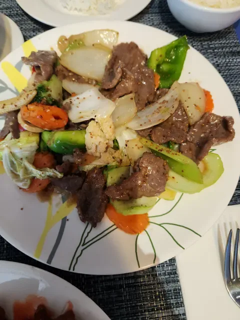 Wok’s N Dumplings (Traralgon)
