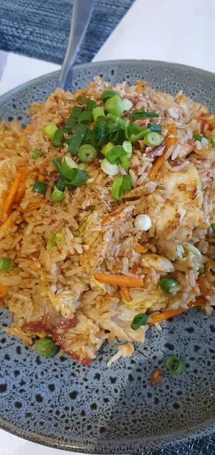 Wok’s N Dumplings (Traralgon)