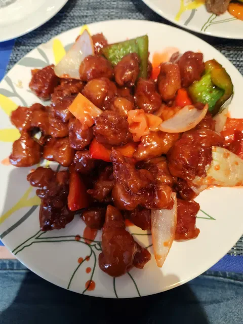 Wok’s N Dumplings (Traralgon)