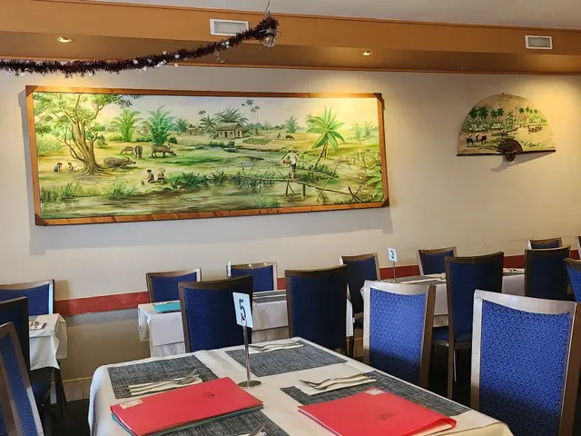 Wok’s N Dumplings (Traralgon)