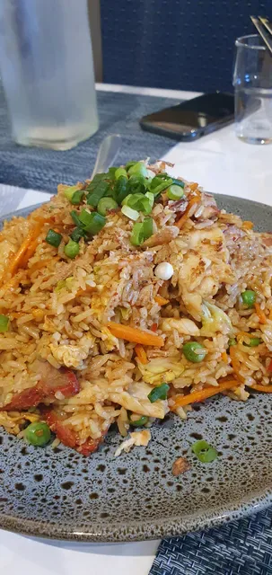Wok’s N Dumplings (Traralgon)