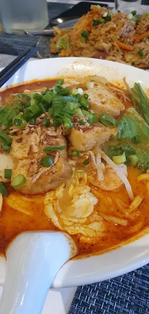Wok’s N Dumplings (Traralgon)