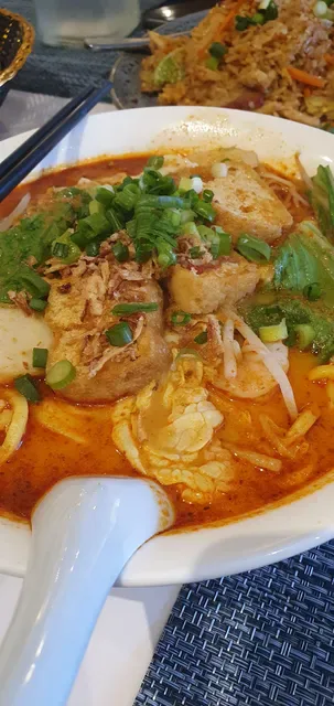 Wok’s N Dumplings (Traralgon)