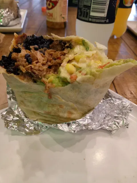 Zambrero Traralgon