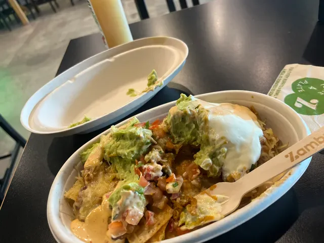 Zambrero Traralgon