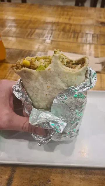 Zambrero Traralgon