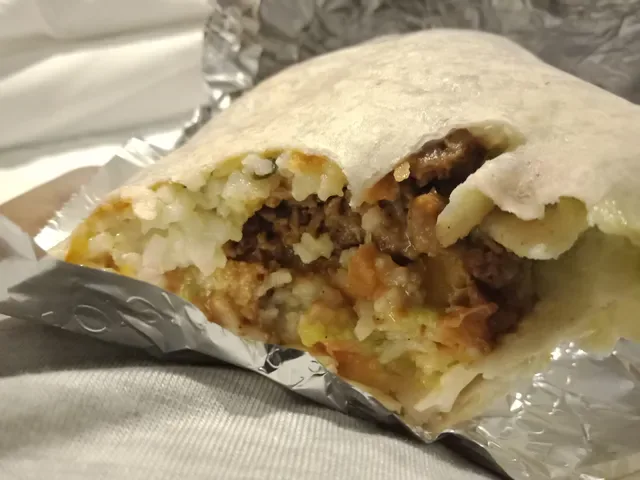 Zambrero Traralgon