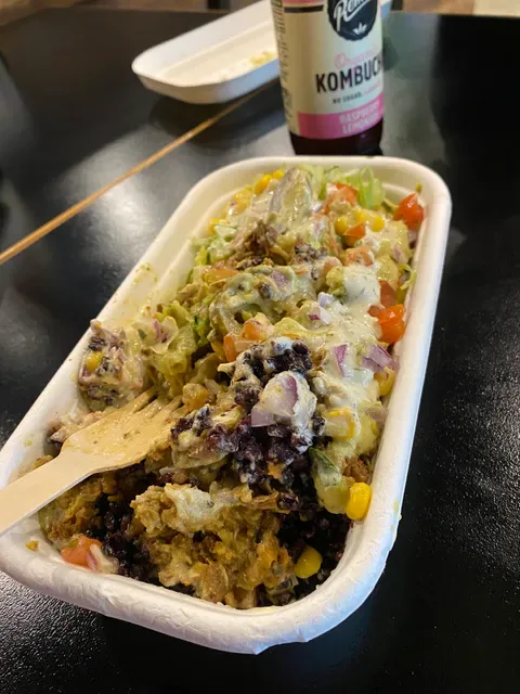 Zambrero Traralgon