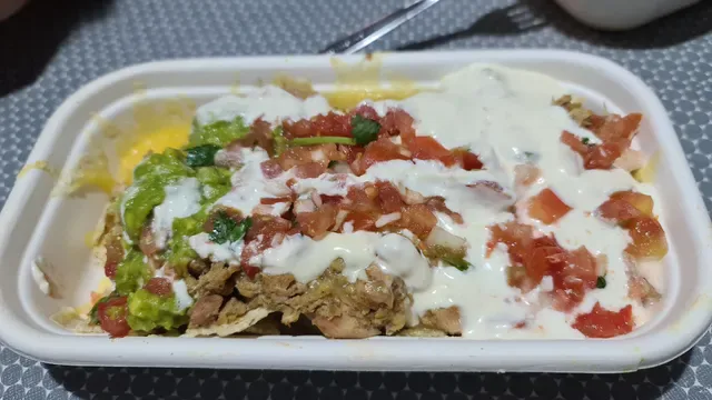 Zambrero Traralgon